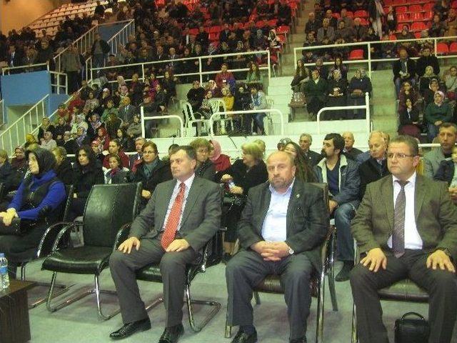 Niksar Ve Çamiçi’nin İçme Suyu Sorunu Çözülüyor 1