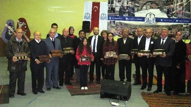 Niksar Ve Çamiçi’nin İçme Suyu Sorunu Çözülüyor 2