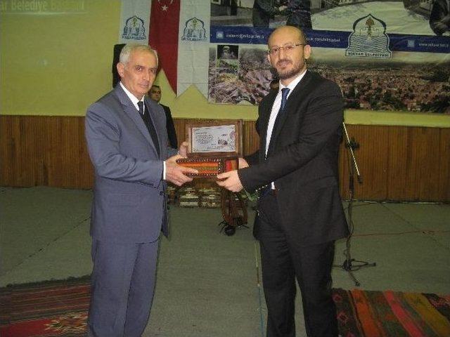 Niksar Ve Çamiçi’nin İçme Suyu Sorunu Çözülüyor 3