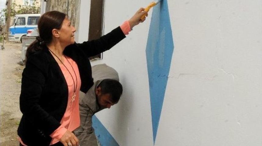 Akdeniz Belediyesi Her Ay Bir Mahallede Şenlik D&uuml;zenleyecek