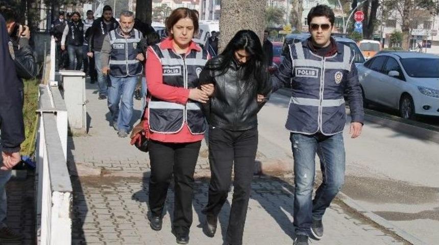 Bolu&rsquo;da Vergi Rekortmeni İmamı Rehin Alarak Fidye İstedikleri İddia Edilen 9 Kişi Yakalandı