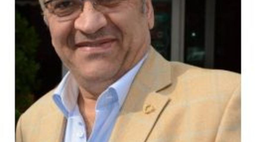 Ener Başkanı Vahdet Nafiz Aksu: &ldquo;erzurum Gıda Ve Hayvancılık İhtisas End&uuml;stri B&ouml;lgesi Kurulmalı&rdquo;