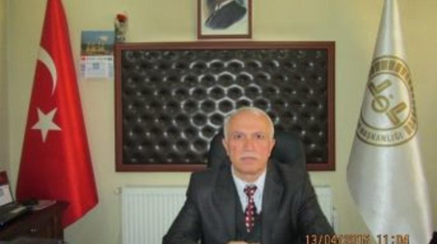 Devrek M&uuml;ft&uuml;l&uuml;ğ&uuml; 2015 Yılı Kutlu Doğum Haftası Mesajı