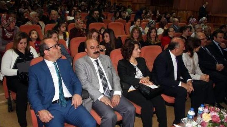 Zihinsel Engelli &Ccedil;ocuklar I&ccedil;in 'evimiz Engelimiz Olmasın' Projesi