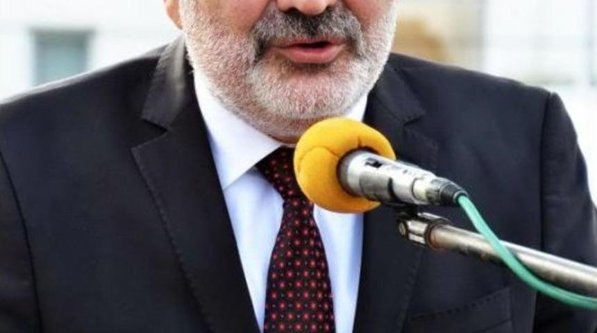 Bodrum'da Engelliler I&ccedil;in Plaj Projesi