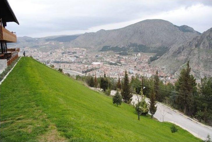 Balık Tutar Gibi Çim Biçiyor G3