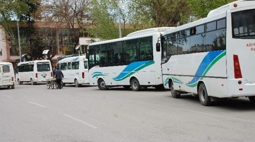 Sivil Trafik Timleri, Yolcu Kılığında İş Başında