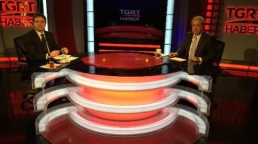 Ak Parti’li Tayyar: “ağrı Meselesi Hdp’nin Tezgahını Net Bir Şekilde Ortaya Koydu”