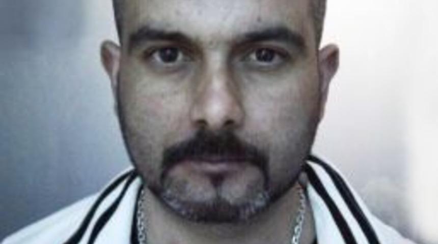 Mesai Arkadaşını Bı&ccedil;akla &Ouml;ld&uuml;rd&uuml;