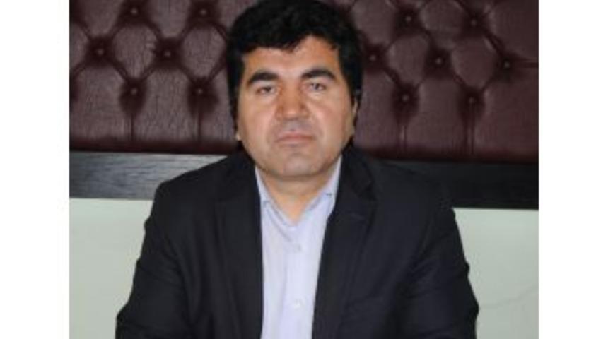 Cenazeye Katılan Eski Başkana &Ouml;rg&uuml;t Propagandası Davası