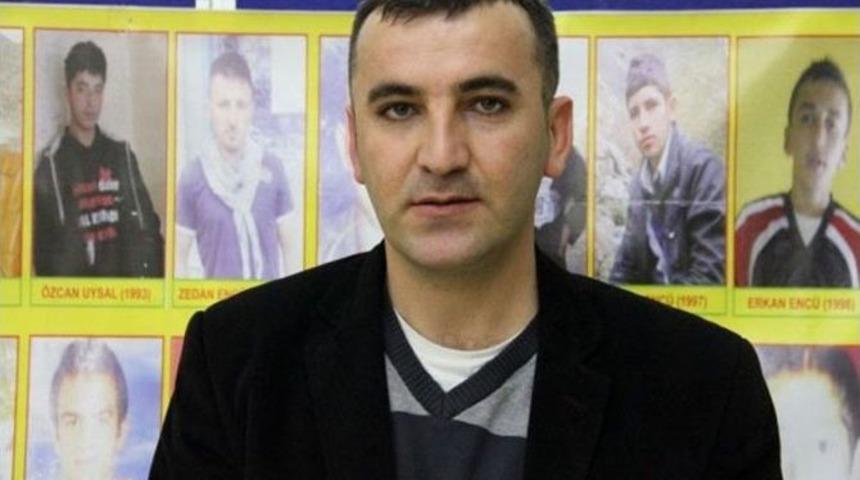 Hdp Şırnak Milletvekili Adayı Ferhat Enc&uuml;&rsquo;den G&uuml;ndeme İlişkin A&ccedil;ıklama