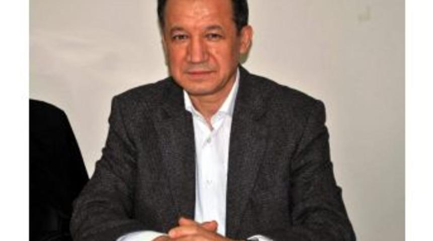 Dr. Aydın: &ldquo;hayat Nefes Almakla Yaşanıyor&rdquo;