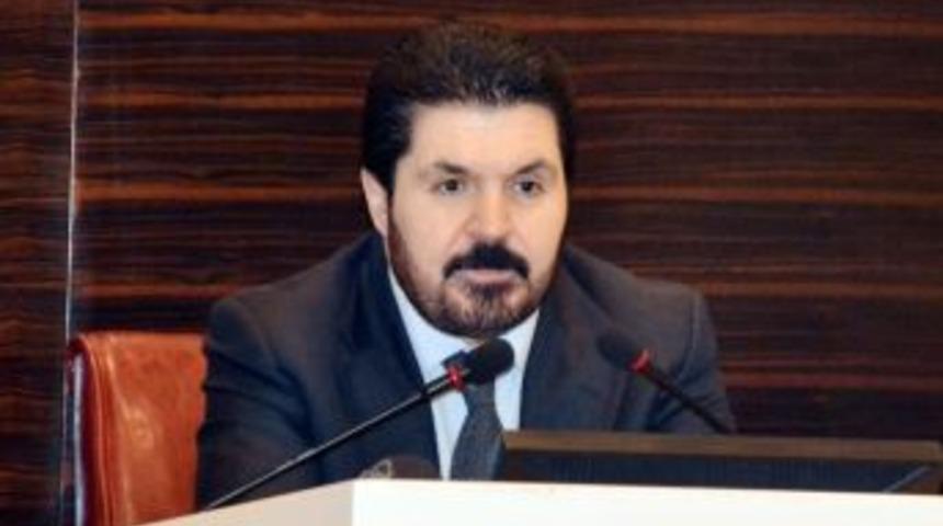 Savcı Sayan: &rdquo;makam Ve Mevkilere Rağmen Baykal&rsquo;ı Satmadım"