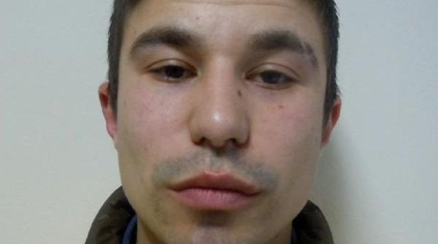 Uyuşturucuyu Bah&ccedil;e Duvarına Saklayan Ş&uuml;pheli Tutuklandı