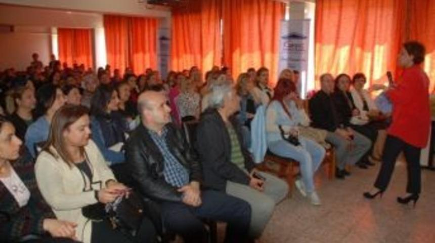 "sınav Kaygısını Y&ouml;netmek" Semineri