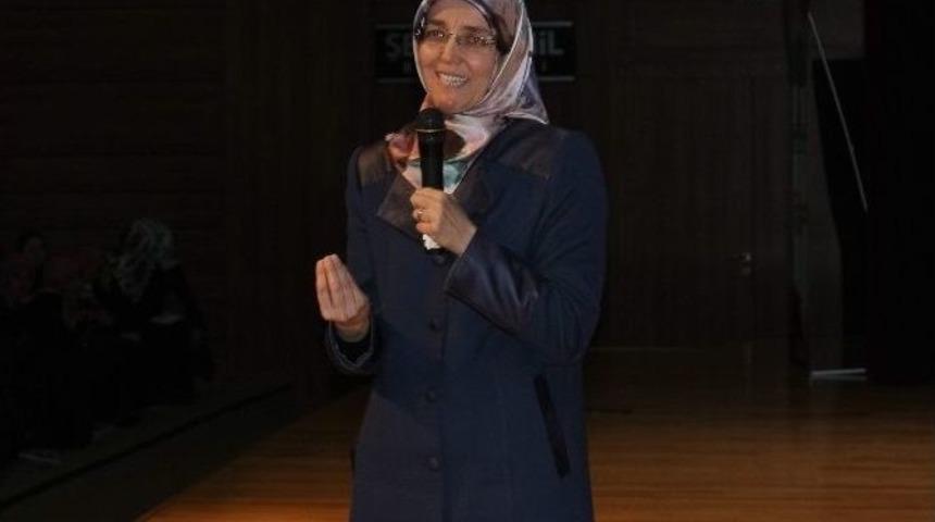 Gaziantep&rsquo;te Kutlu Doğum Haftası Etkinliği