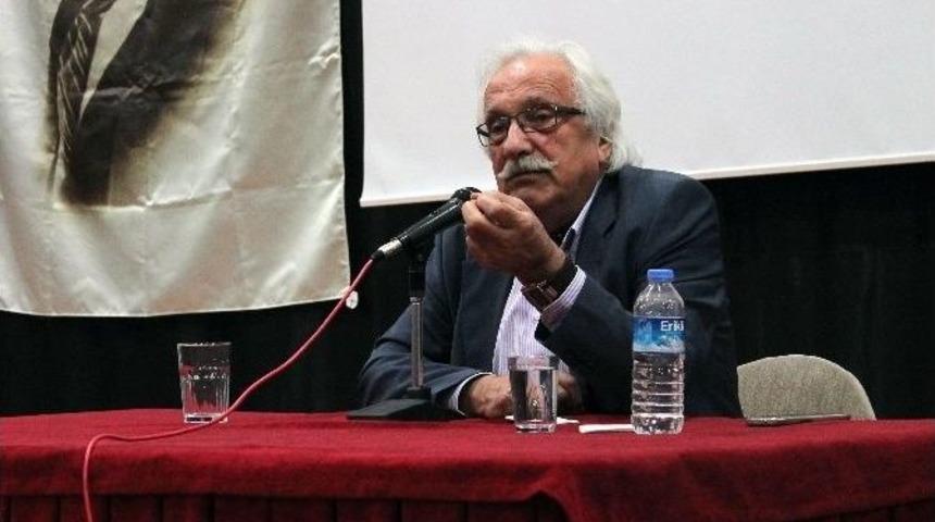 Tarih&ccedil;i Yazar Bahadıroğlu&rsquo;ndan Şok İddia