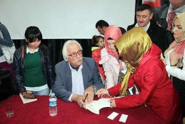 Tarihçi Yazar Bahadıroğlu’ndan Şok İddia 3