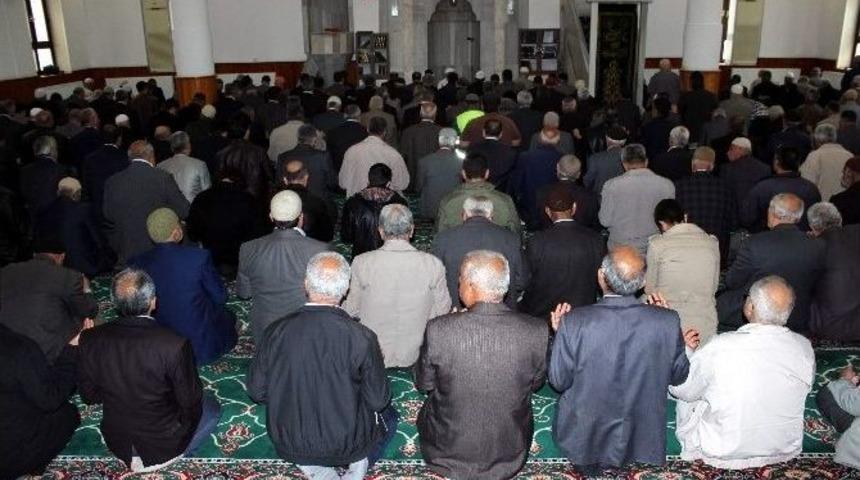 Namaz &Ouml;ncesi Hatim Duası