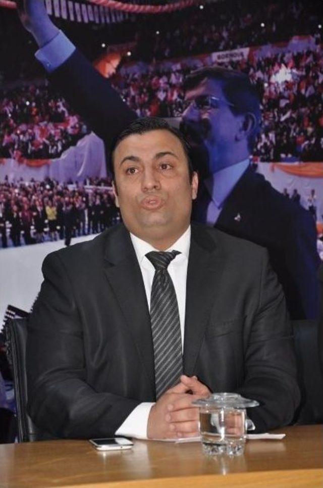 Ak Parti Romanların Zihinlerinde Devrim Yaptı 2