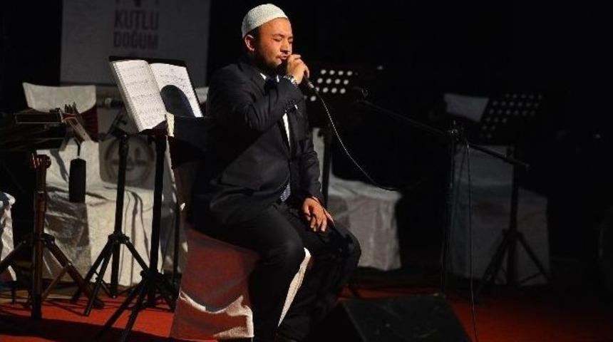 Kutlu Doğum Haftasında &ldquo;adalet&rdquo; Vurgusu