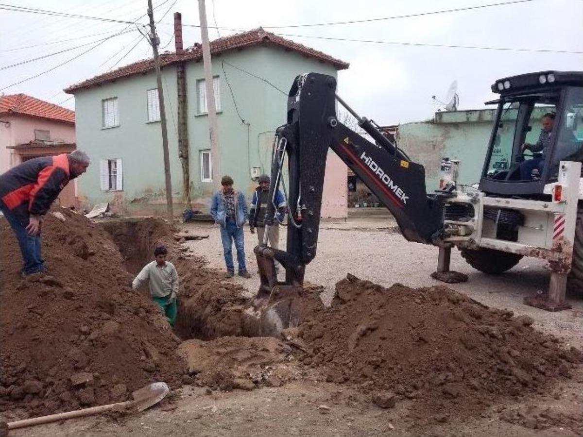 Ahmetli, B&uuml;y&uuml;kşehir&rsquo;le B&uuml;y&uuml;yor