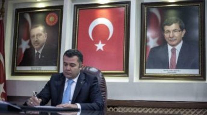 Keskin &ldquo;t&uuml;rk Devletinin En Şiddetli Y&uuml;z&uuml;n&uuml; G&ouml;recek&rdquo;