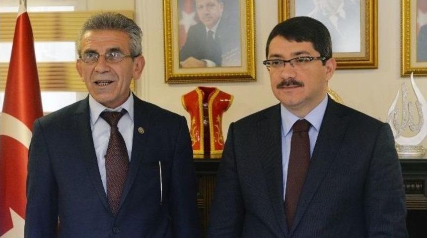 Şehzadeler&rsquo;den &Ccedil;ift&ccedil;ilere M&uuml;jde