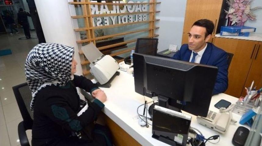 Bağcılar&rsquo;da Tek Merkezden &Ccedil;&ouml;z&uuml;m