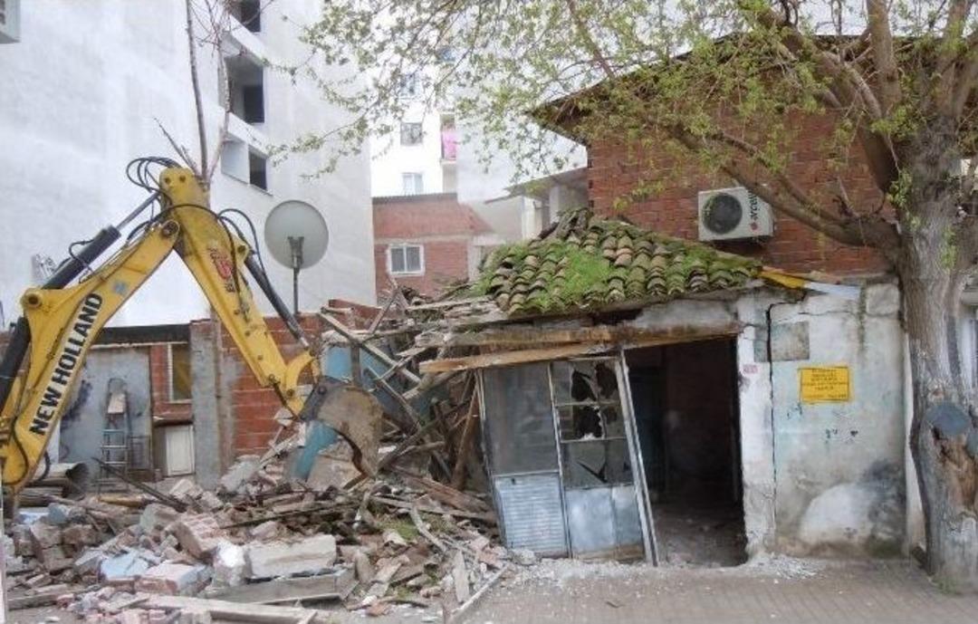 Yunusemre&rsquo;de Can G&uuml;venliği &Ouml;n Planda