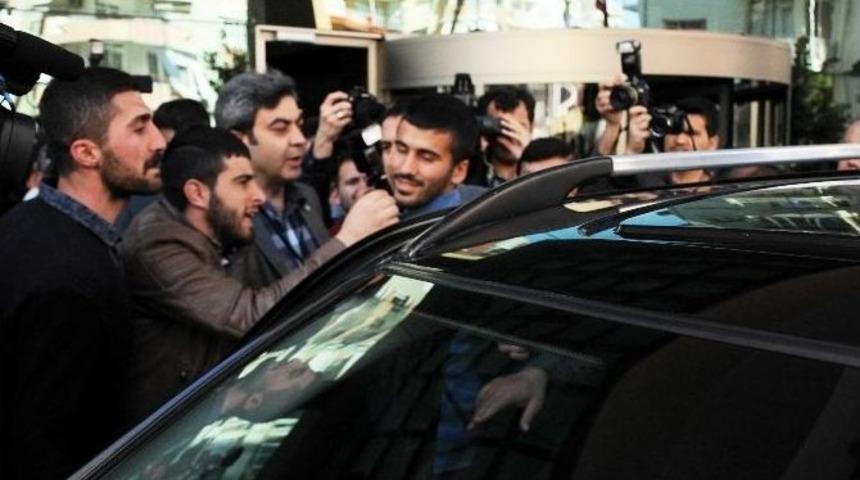 Ellerindeki 10 Tl İle Kılı&ccedil;daroğlu&rsquo;na Dert Yandılar