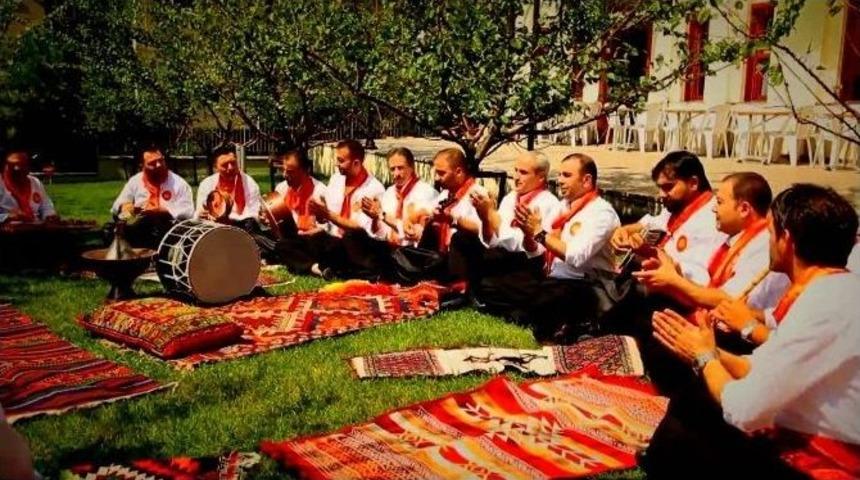 Bilecik&rsquo;te &rsquo;&rsquo;urfa Sıra Gecesi&rsquo;&rsquo; D&uuml;zenlenecek