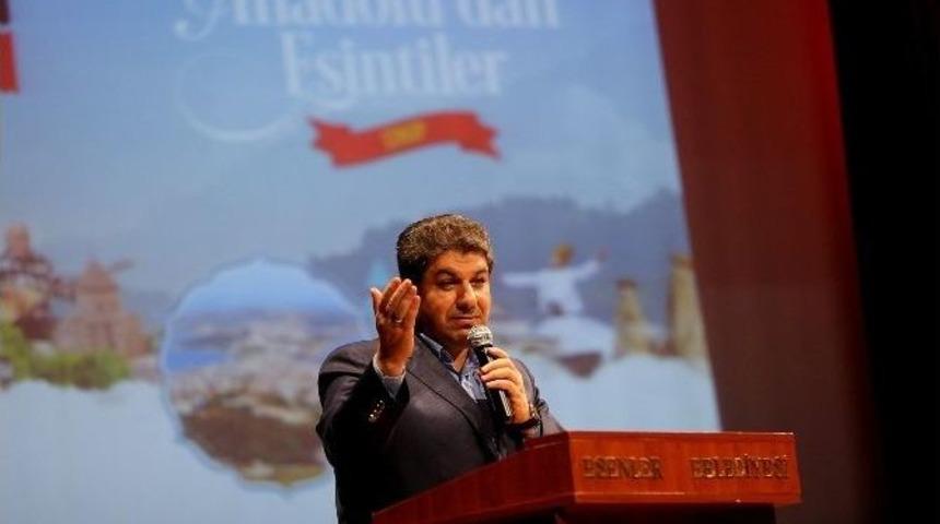 Sinoplular Kutlu Doğumu Ta&ccedil;landırdı