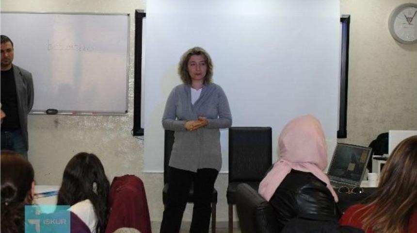 İşkur Girişimcilik Eğitim Programları Başlatıyor