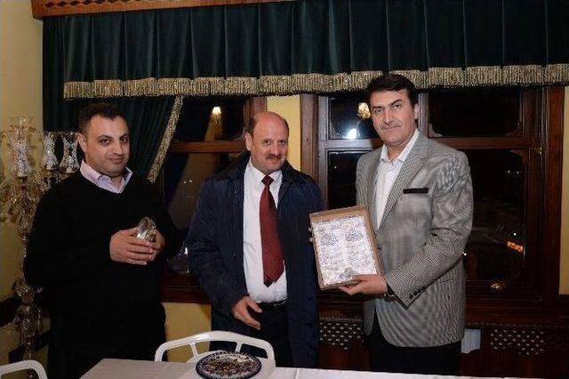 Yabancı Konuklar Şenliklere Renk Kattı 2