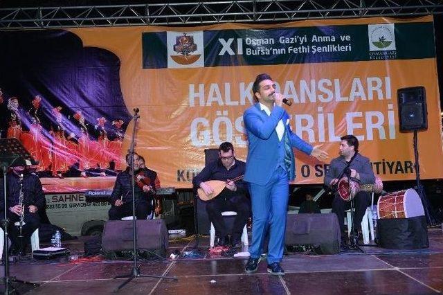 Yabancı Konuklar Şenliklere Renk Kattı 3