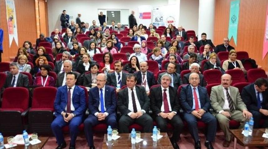 Doğanın Sevgi G&uuml;c&uuml; Gmka&rsquo;da Tanıtıldı