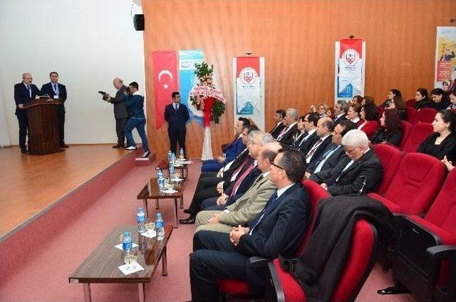 Doğanın Sevgi G&uuml;c&uuml; Gmka&rsquo;da Tanıtıldı 1