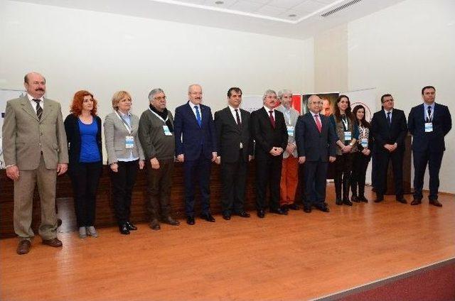 Doğanın Sevgi G&uuml;c&uuml; Gmka&rsquo;da Tanıtıldı 2