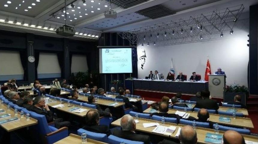 B&uuml;y&uuml;kşehir&rsquo;in Bir Yılı Onaylandı