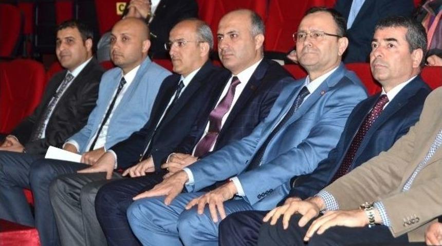 Mersin Teknoloji Transfer Ofisinden Bir Proje Daha