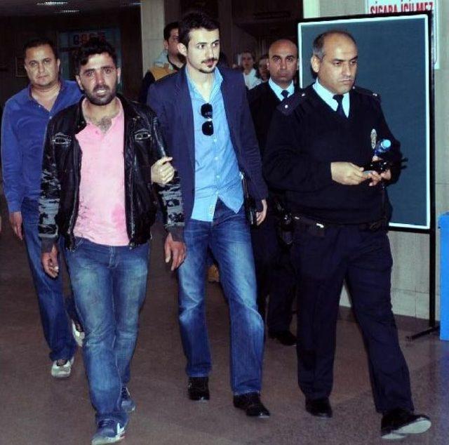 Nişanlısıyla G&ouml;r&uuml;şt&uuml;r&uuml;lmeyince Intihara Kalkıştı 1