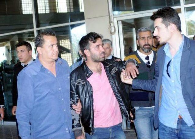 Nişanlısıyla G&ouml;r&uuml;şt&uuml;r&uuml;lmeyince Intihara Kalkıştı 2