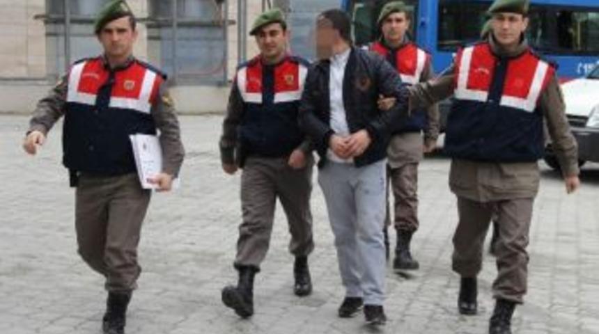 Jandarmaya Direnmeye Adli Kontrol