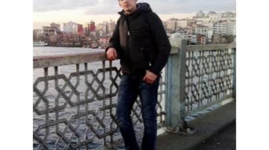 Tekne Faciasında &Ouml;len Gen&ccedil; Toprağa Verildi