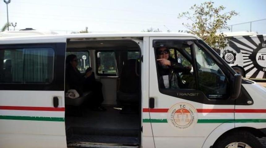 Altay'da Haciz Tehlikesi Atlatıldı