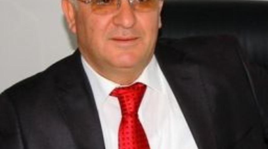 Bağımsız Milletvekili Adayı Silahtaroğlu Geri &Ccedil;ekildi