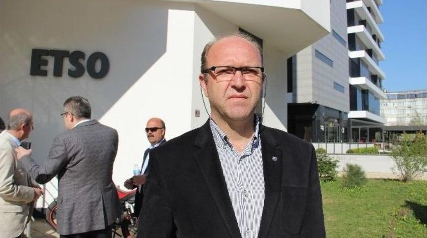 Edirne&rsquo;de 1 Mayıs Birliktelik İ&ccedil;inde Kutlanacak