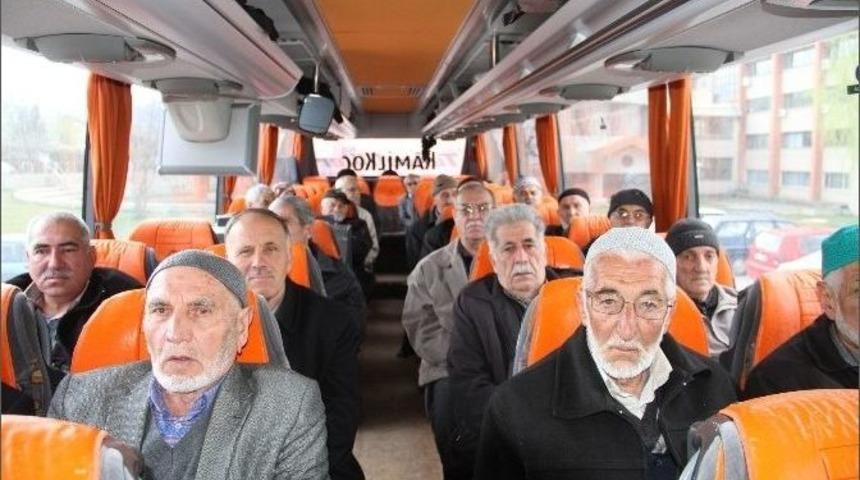 Bir Proje Daha Hayata Ge&ccedil;ti