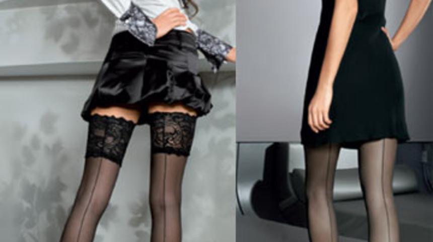 Bacaklara İtalyan Şıklığı